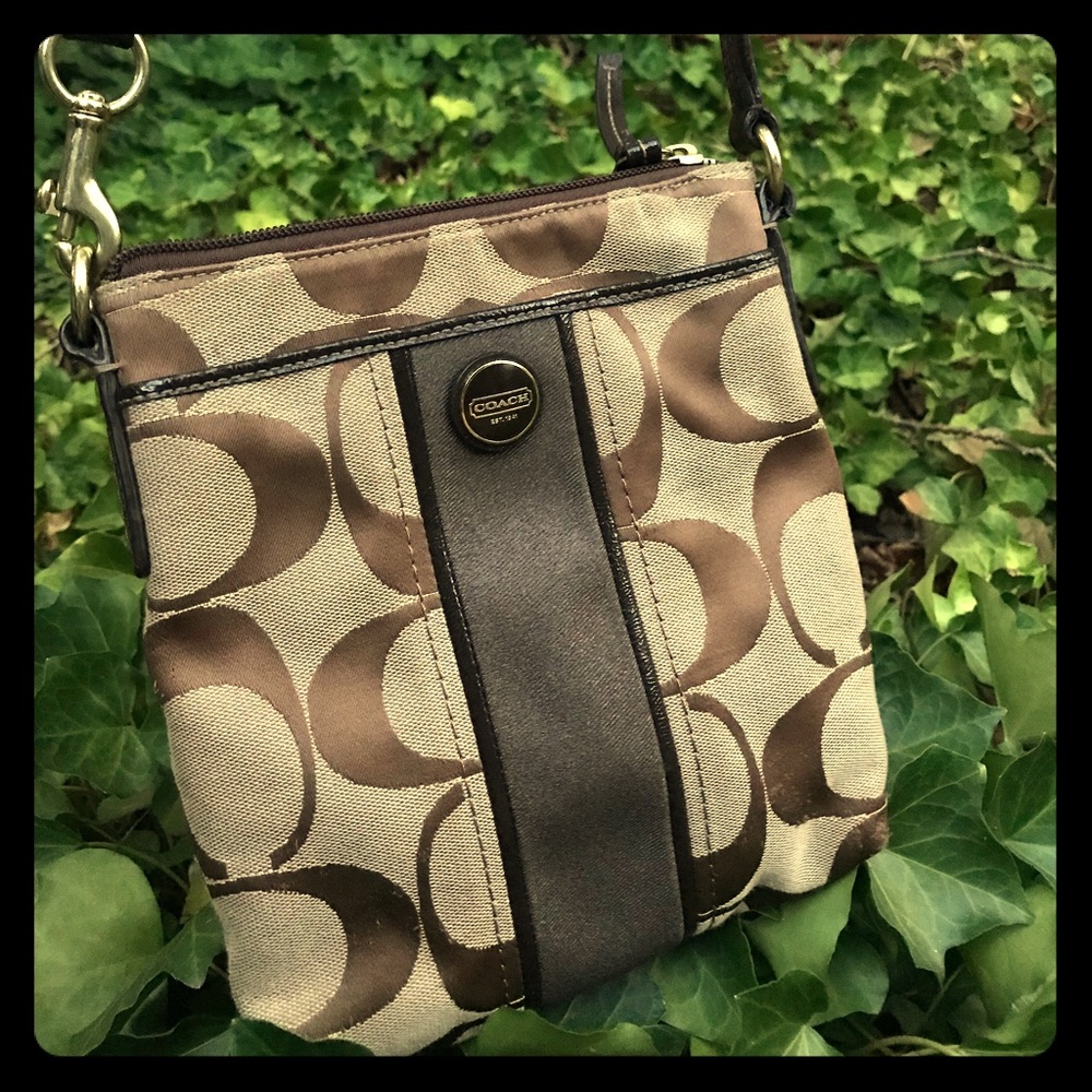 Coach Crossbody Bag